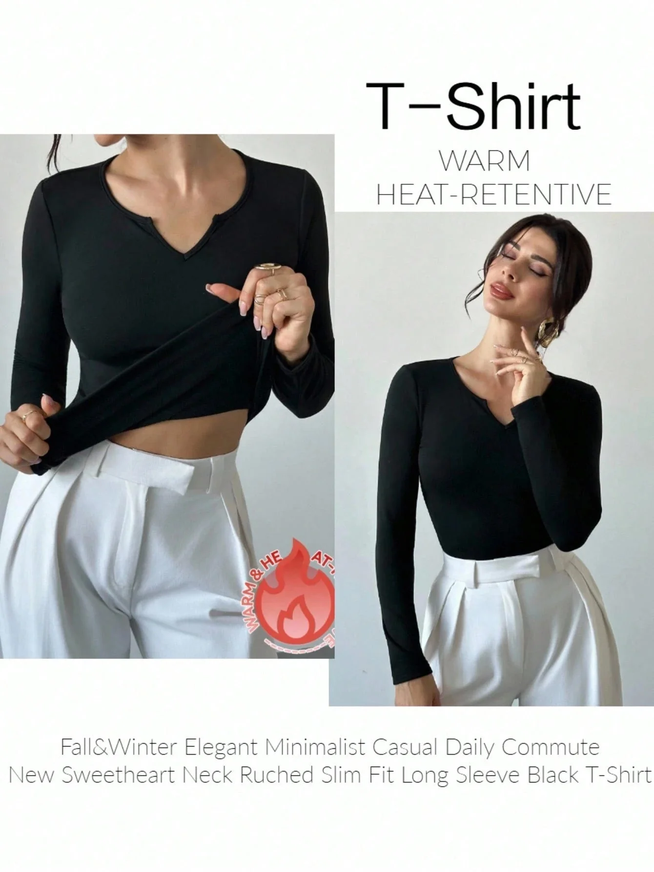 Women New Arrivals